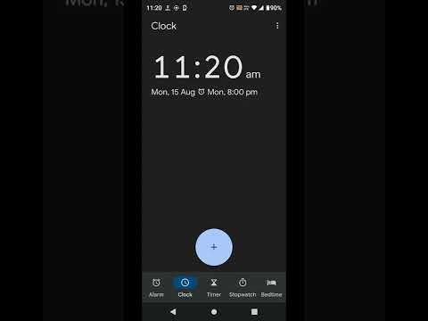 How To Set Alarm In Moto Edge 30 5G, Alarm Setting In Moto Edge 30 5G, Moto Edge 30 5G Mein