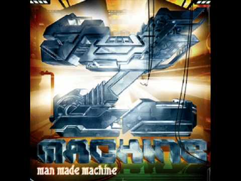 Z-Machine - East Generation