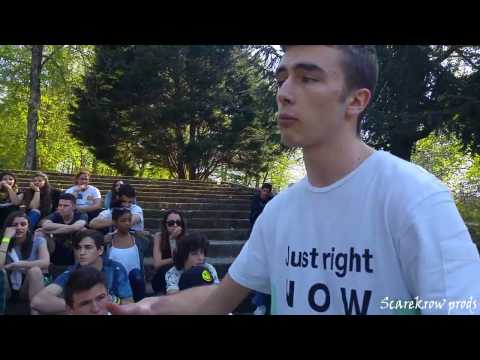 URU vs MCKOLOGO - FILTROS | 730 CREW 2 FECHA