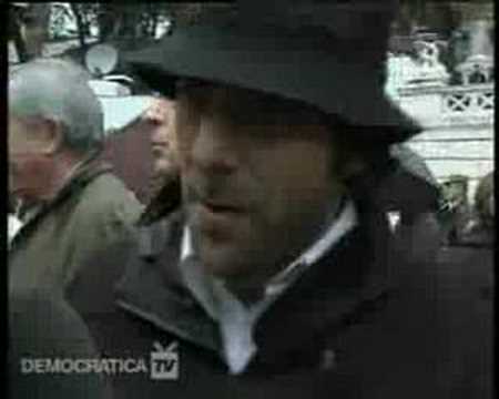 Intervista ad Adriano Giannini