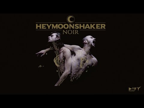Heymoonshaker - Wheels in Motion