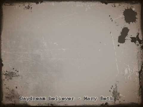 mary beth - daydream believer.wmv