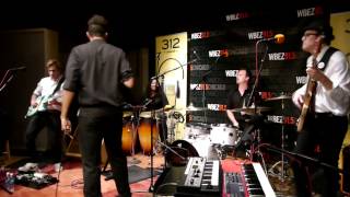 JC Brooks and the Uptown Sound perform "Baltimore Is the New Brooklyn"