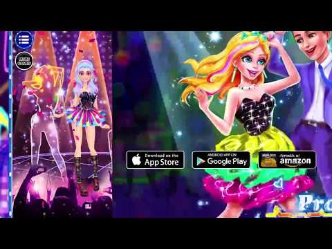 High School Dance Makeover Video