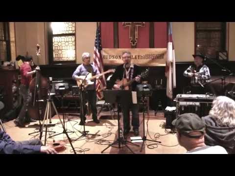 Long Steel Rail - Concert Sampler - March 28, 2014