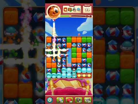 Toon Blast level 8346