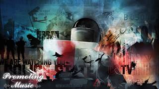 FLATBUSH ZOMBiES - 'New World Order'