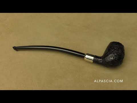 Dunhill Shell Briar 2 - pipe D354