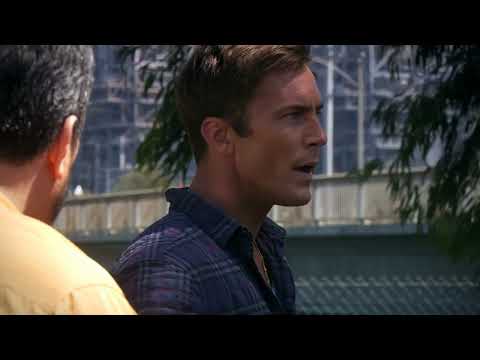 Angel Batista vs Joey Quinn (Full fight 4k)