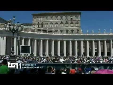Papa Francesco telefona a Paolo CELI