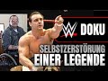 WWE DOKU Die Selbstzerstörung Von Dynamite Kid