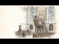 Moby-Dick Chapter 8: The Pulpit