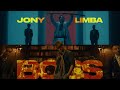 JONY, The Limba - Босс (Премьера клипа)