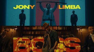 JONY, The Limba - Босс (Премьера клипа)