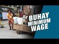 Stand for Truth: Kita ng mga minimum wage earner sa bansa, hindi sapat?
