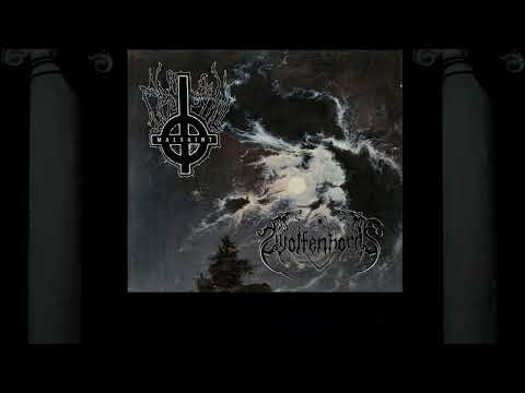 Wolfenhords - Compassion to None