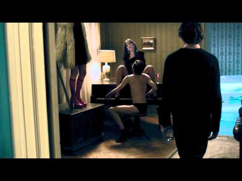 Wankelmut ft John LaMonica - Wasted So Much Time (Official Video) TETA