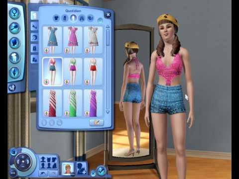 Les Sims 3 : Katy Perry - D�lices Sucr�s PC