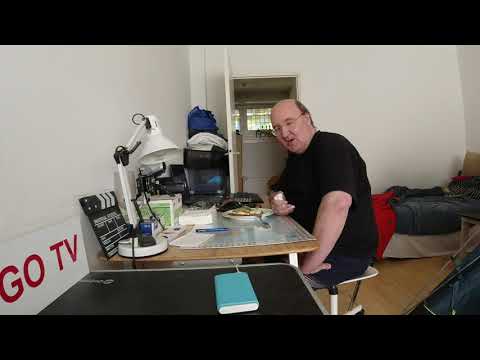 MongoTV_5335 - Del 1 - JEG SKAL IKKE BRUGE PENGE PÅ MIN KASSEKREDIT