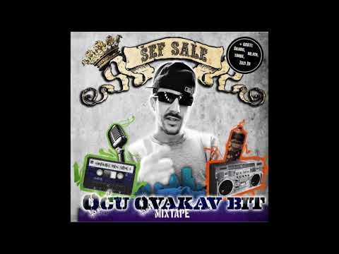 Shef Sale & Mlata - Nema sna (2012)