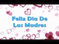 musica cristiana para el dia de las madres - YouTube
