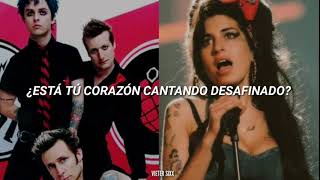 GREEN DAY - AMY [SUB. ESPAÑOL]