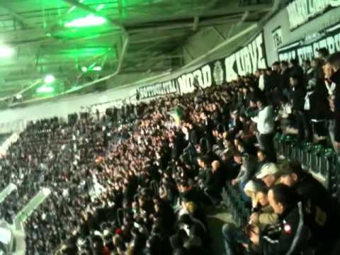 Mööönchengladbach du bist mein Verein ♪♫