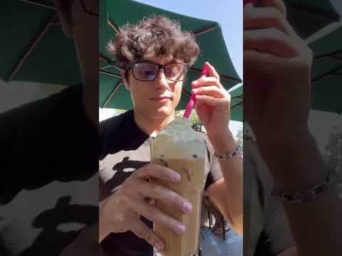 Scott Ruined My Breakfast