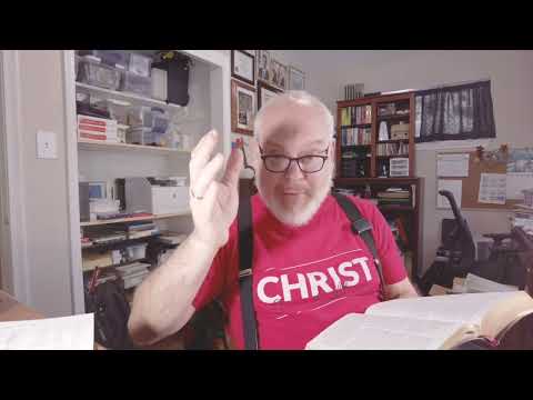 Day 359, Revelation 17 GNT