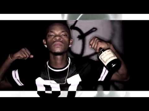 King Eazy - No Hook (Presented by @BLKxWYTMedia)