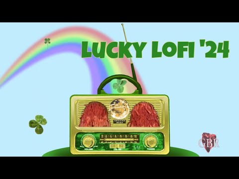 GBR lucky lofi '24 mini mix [lofi trap, chillhop, lo-fi beats, chicago lofi soul chops]