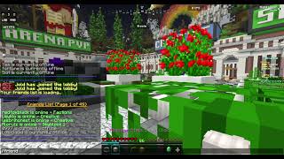 Mccentral is dead...
