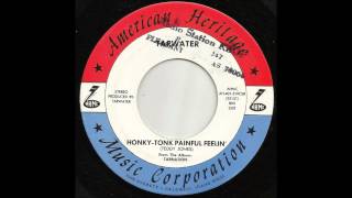 Tarwater - Honky-Tonk Painful Feelin'