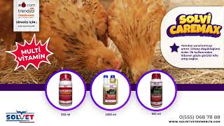 SOLVİCAREMAX ;