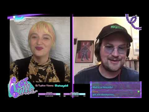 Myd Explains The 'Together We Stand' Video -- Kat Calls