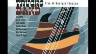 Leaving Trunk - The Derek Trucks Band