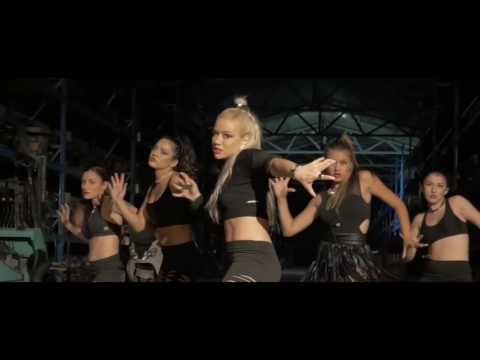 Mario Morreti feat  Sonny Flame   Criminal Online Video