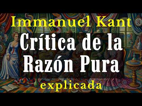 La Crítica de la Razón Pura, de Immanuel Kant - Un análisis en profundidad