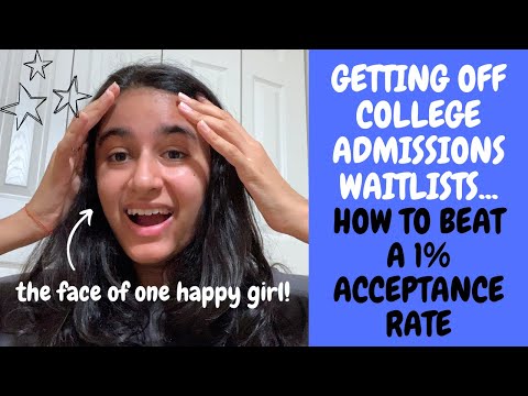 Georgetown Waitlist 2028