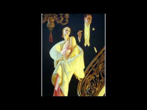 A Star Fell out of Heaven -  Eddie Duchin & his Orchestra  1936
