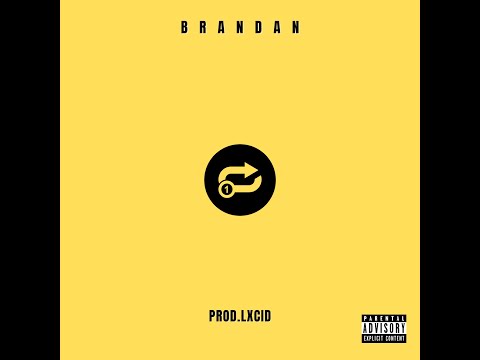 Brandan - Over & Over ( Official Audio )