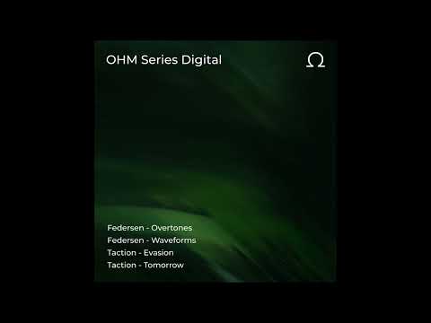 Federsen - Waveforms [OHMD002]