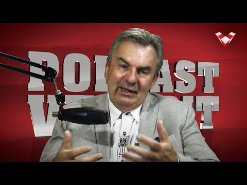 PODCAST VELEBIT – Dujmović: Hrvatske povijesne istine, laži i klevete