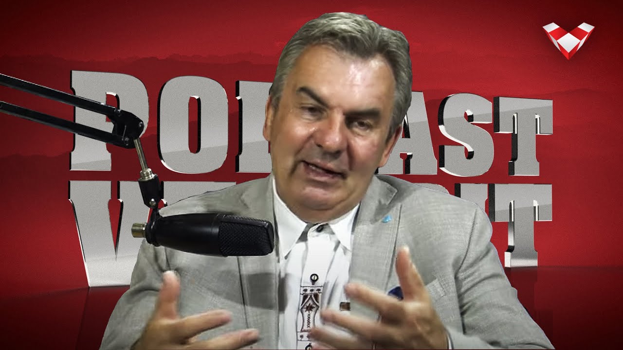PODCAST VELEBIT – Dujmović: Hrvatske povijesne istine, laži i klevete