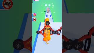 Potato Rush 7d Game Level-7#games #tiktok #fyp #youtube #short #ytshort