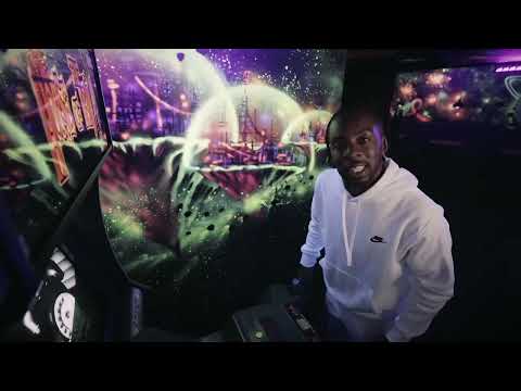 Scrufizzer  - Ting Done  [Official Video]