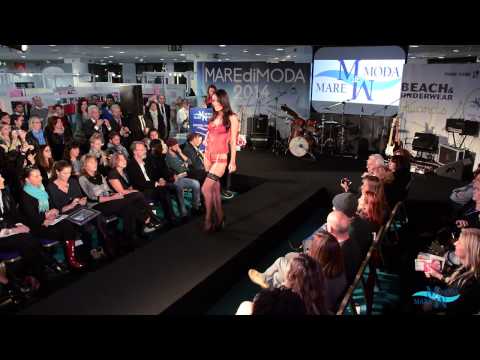 MAREDIMODA 2014 - Second day November the 12th