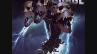 Rage - Secrets in a Weird World