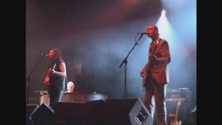 Procul Harum  - Shadow Box  Cropredy 2003