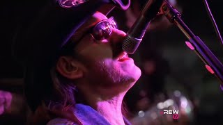 Motörhead - Stagefright/Crash &amp; Burn ('The Drew Carey Show' Version) [HD Upgrade]